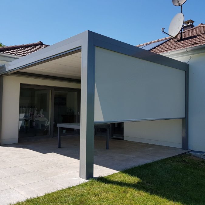 Pergolas Belfort 11