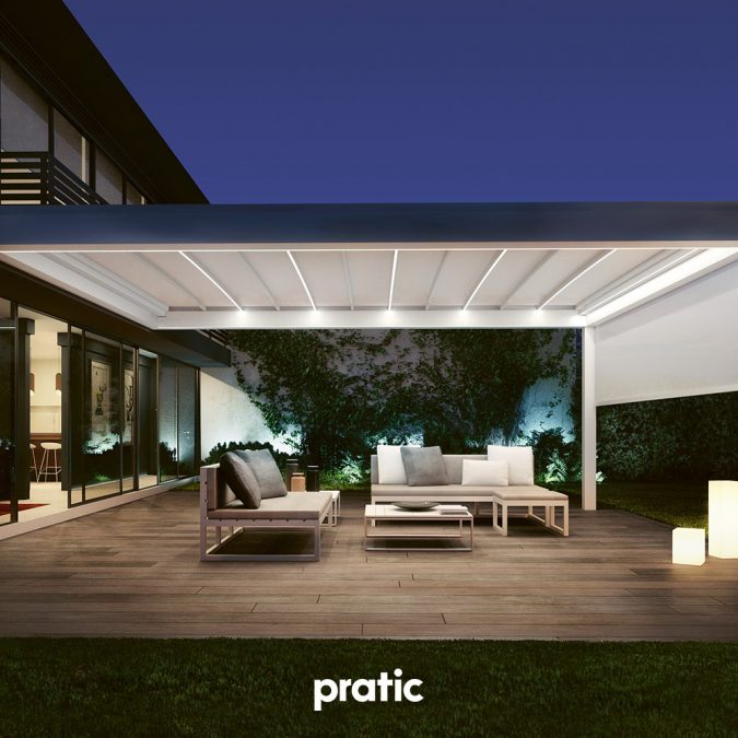 Pergolas Illzach 8