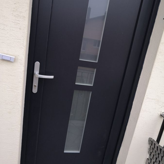 Fenêtres / Portes Rixheim 1