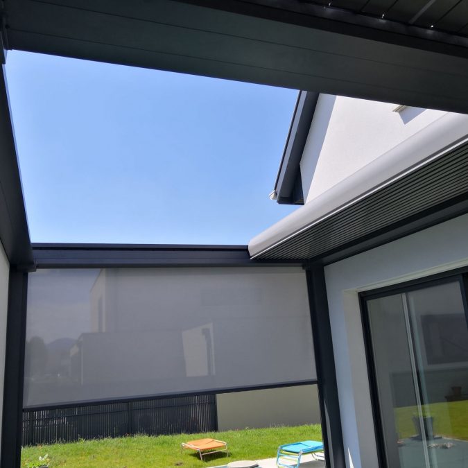 Pergolas Audincourt 0