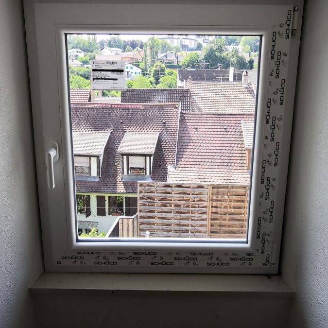Fenêtres / Portes Wittenheim 4