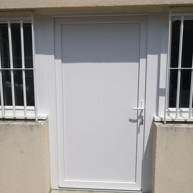 Fenêtres / Portes Guebwiller 5