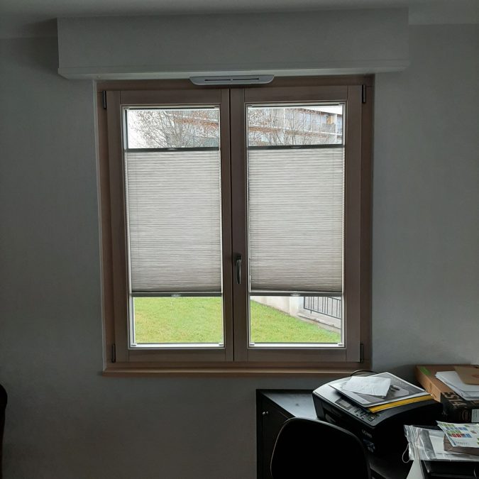 Stores int&eacute;rieurs Mulhouse 0