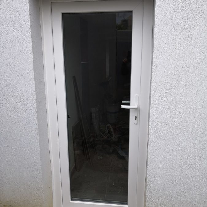 Fenêtres / Portes Kingersheim 6