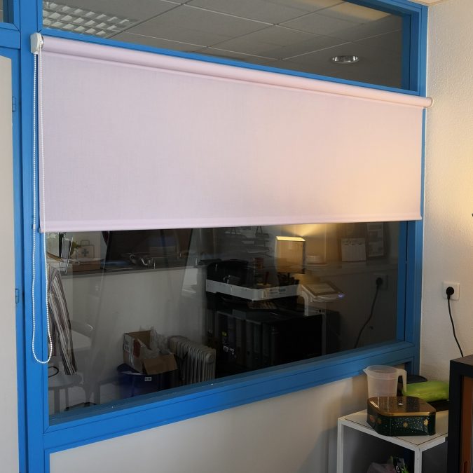 Stores intérieurs Wittenheim 17