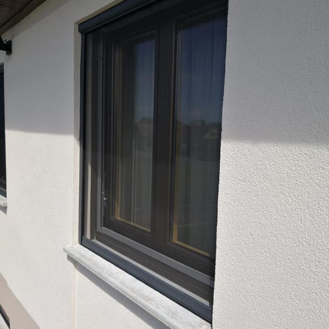 Moustiquaires Kingersheim 0