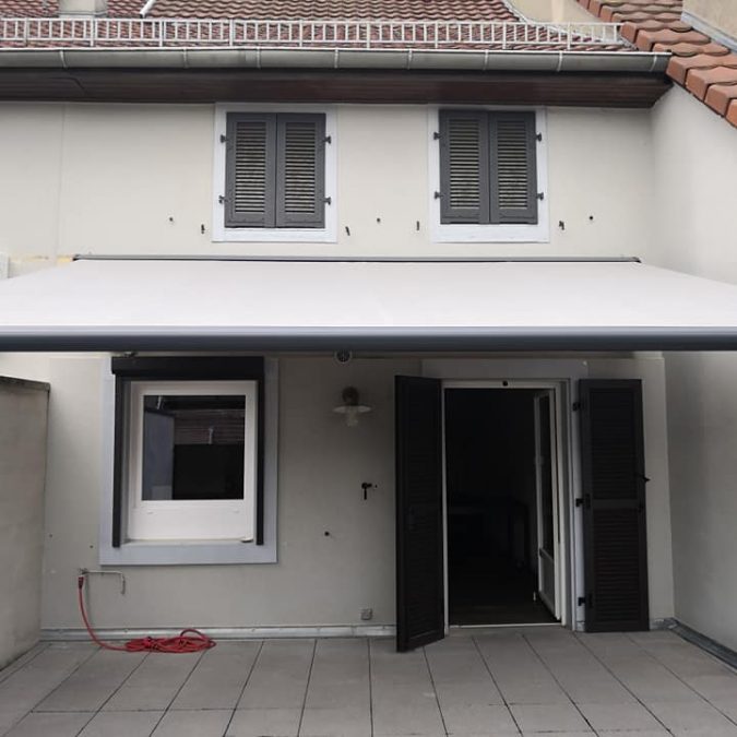 Stores extérieurs Riedisheim 10