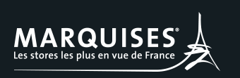 Stores marquises Montbéliard