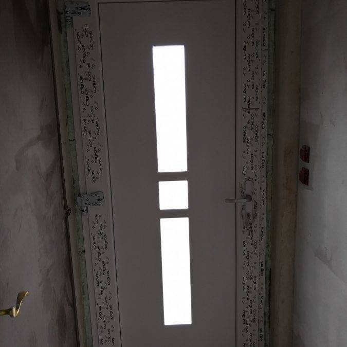 Fenêtres / Portes Valentigney 2