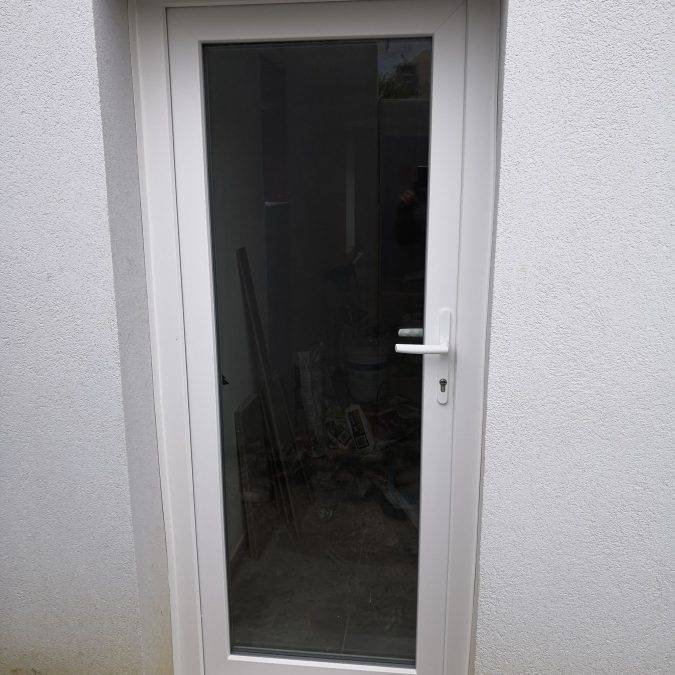 Fenêtres / Portes Kingersheim 6