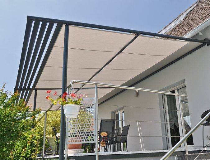 Pergolas Riedisheim 4