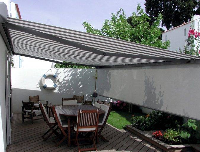 Stores extérieurs Kingersheim 8