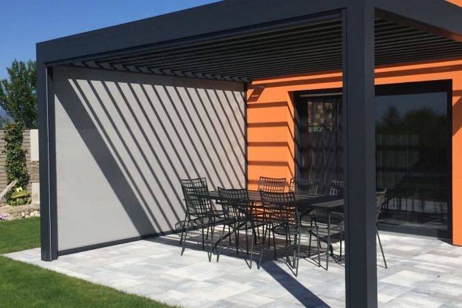 Pergolas Kingersheim 5