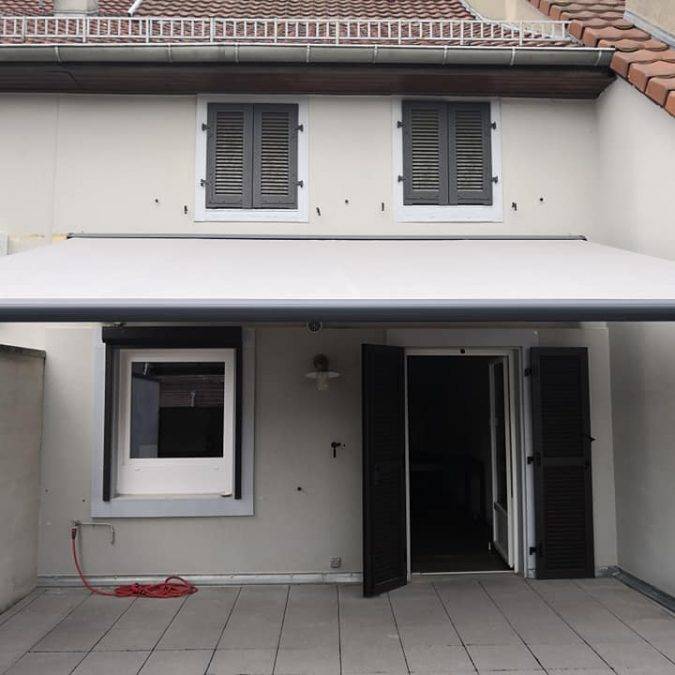 Stores extérieurs Riedisheim 10