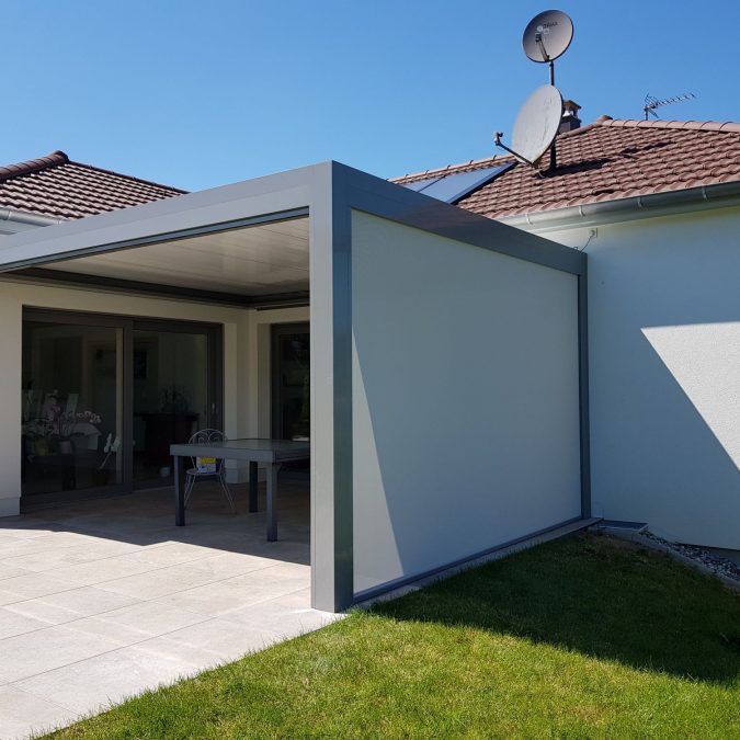 Pergolas Audincourt 12